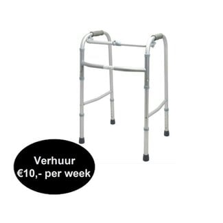 Looprek Opvouwbaar Huren