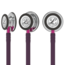 Littmann® Classic III Stethoscoop - Plum met Mirror borstuk en Smoke beugel 5960