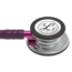 3M™ Littmann® Classic III Stethoscoop - Plum met Mirror borstuk en Smoke beugel 5960