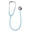 3M™ Littmann® Classic 3 Stethoscoop - Oceaan Blauw / Marine Blue - Satin Finish slang  5912C