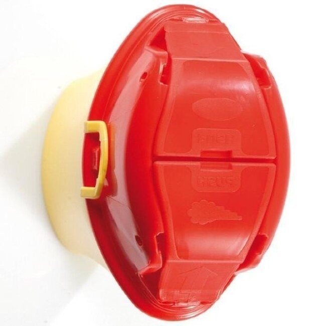 AP Medcal Naaldcontainer Pocket  350ml - kleine naaldcontainer