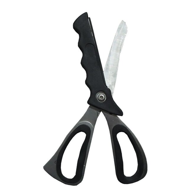 Veiligheidsschaar - Reddingsschaar - EHBO schaar type Safety Scissor