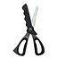 Veiligheidsschaar - Reddingsschaar - EHBO schaar type Safety Scissor
