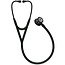 Littmann® Cardiology IV Dual Stethoscoop -Black Smoke Edition - Mirror Finish Chestpiece- 6232