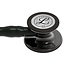 Littmann® Cardiology IV Dual Stethoscoop -Black Smoke Edition - Mirror Finish Chestpiece- 6232