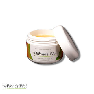 WandelWol Zuivere Lanoline 75ml WandelWol Zuivere Lanoline 75ml