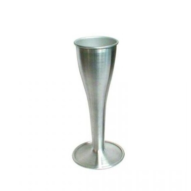 Pinard - Aluminium toeter / baby stethoscoop