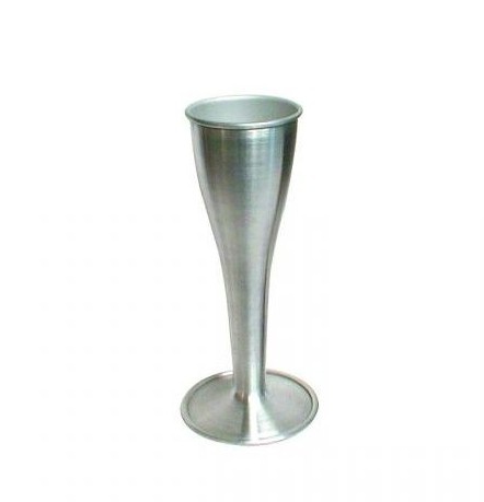 Pinard - Aluminium toeter / baby stethoscoop