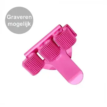 Gepersonaliseerde pennenhouders