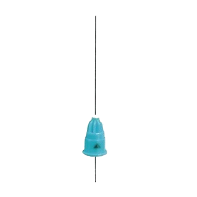 Terumo Dental naalden Long 27G 0,4x35mm