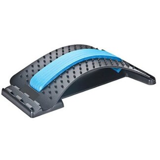 Rugstretcher type Back Magic