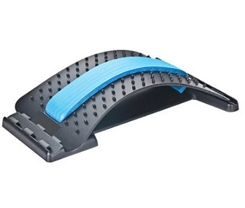 Rugstretcher type Back Magic