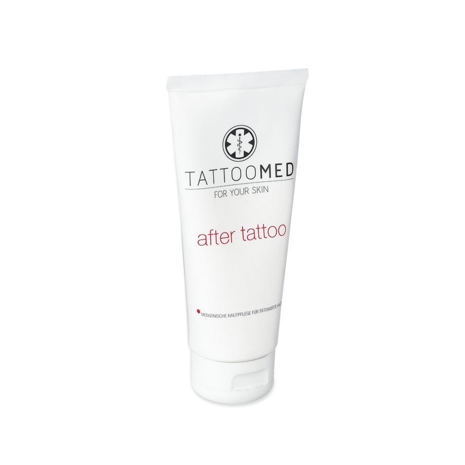 TattooMed After Tattoo - 25ml - nazorg crème