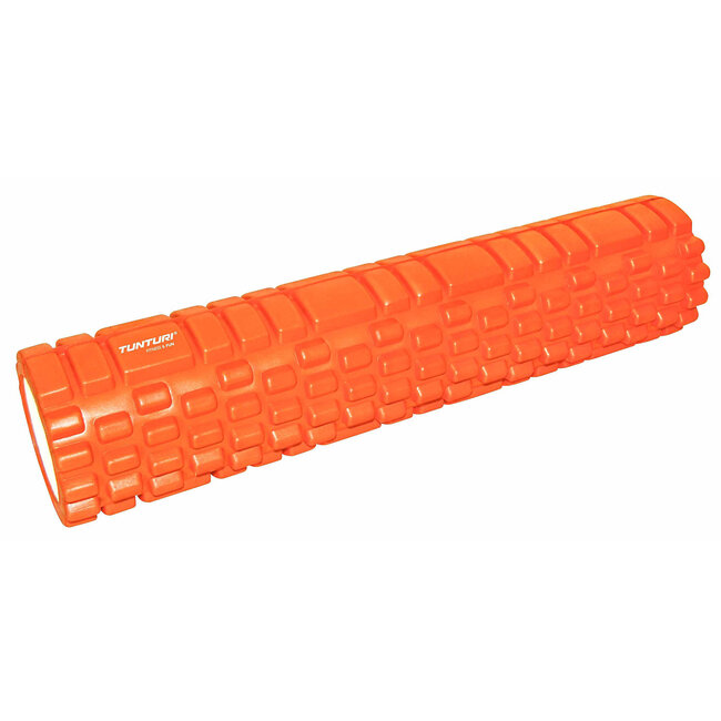 Tunturi Yoga Grid foam roller
