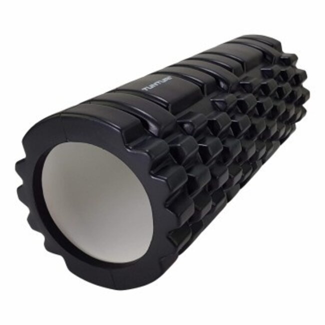 Tunturi Yoga Grid foam roller