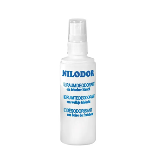 Nilodor Nilodor Ruimte deodorant - Spray 100ml