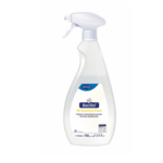 Oppervlakte desinfectie