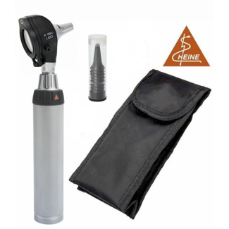 Heine Heine K180 LED Otoscoop - incl. handvat en Softpouch