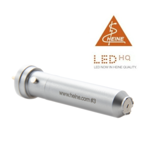 Heine Heine LED HQ- Reservelampje - 2,5vlt. voor BETA 200 en 200S Ophtalmoscoop
