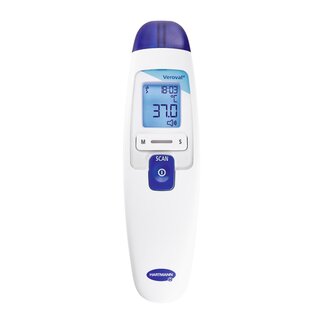 Hartmann Veroval®  2-in-1 infraroodthermometer