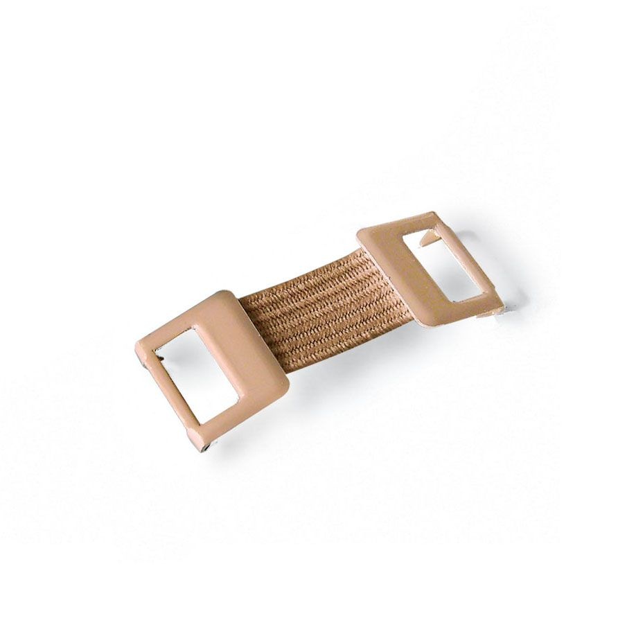 Verbandhaakje zware kwaliteit - 10 stuks of 100 stuks