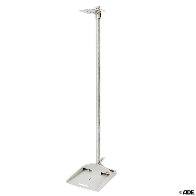 ADE Draagbare stand alone lengtemeter