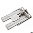 ADE Draagbare stand alone lengtemeter