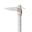 ADE Draagbare stand alone lengtemeter
