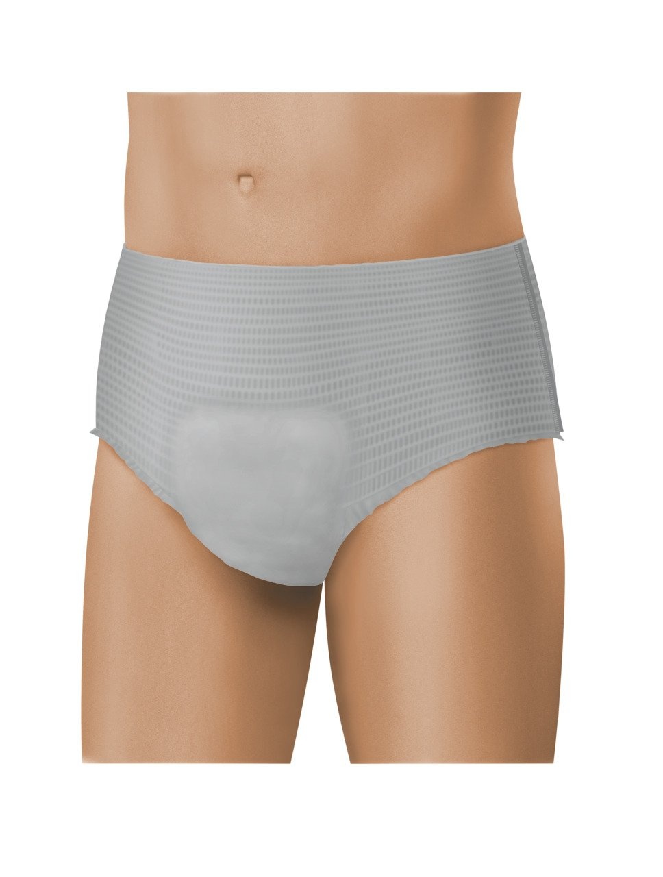 Hartmann MoliCare Premium | 5 drops | MEN PANTS | 7 of 8 stuks, foto 2 van 2