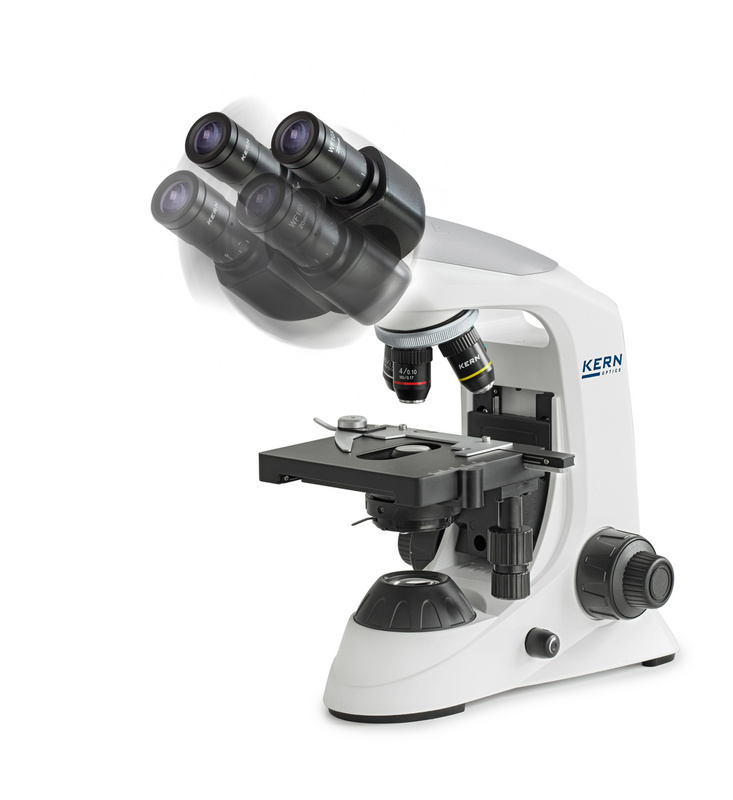 KERN Microscoop Binoculair Kern, foto 2 van 3