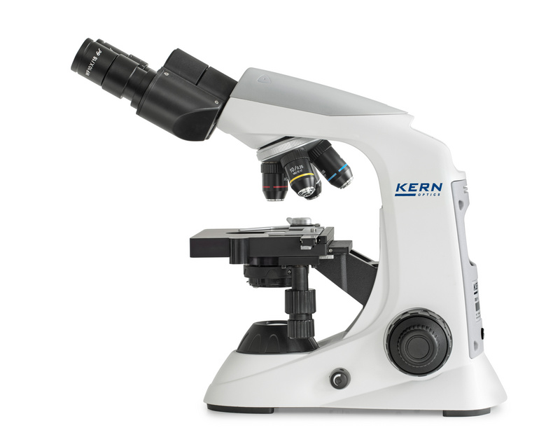 KERN Microscoop Binoculair Kern, foto 3 van 3