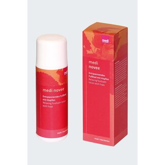 Medi Medi Novee - lotion voor een relaxend voetenbad 150ml