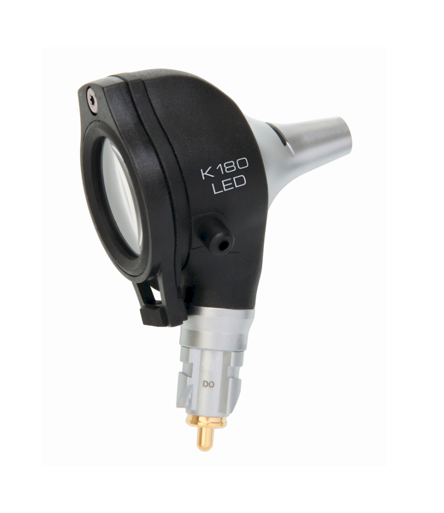 Heine Heine K180 LED Otoscoopkop los - zonder trechters - 3,5vlt.