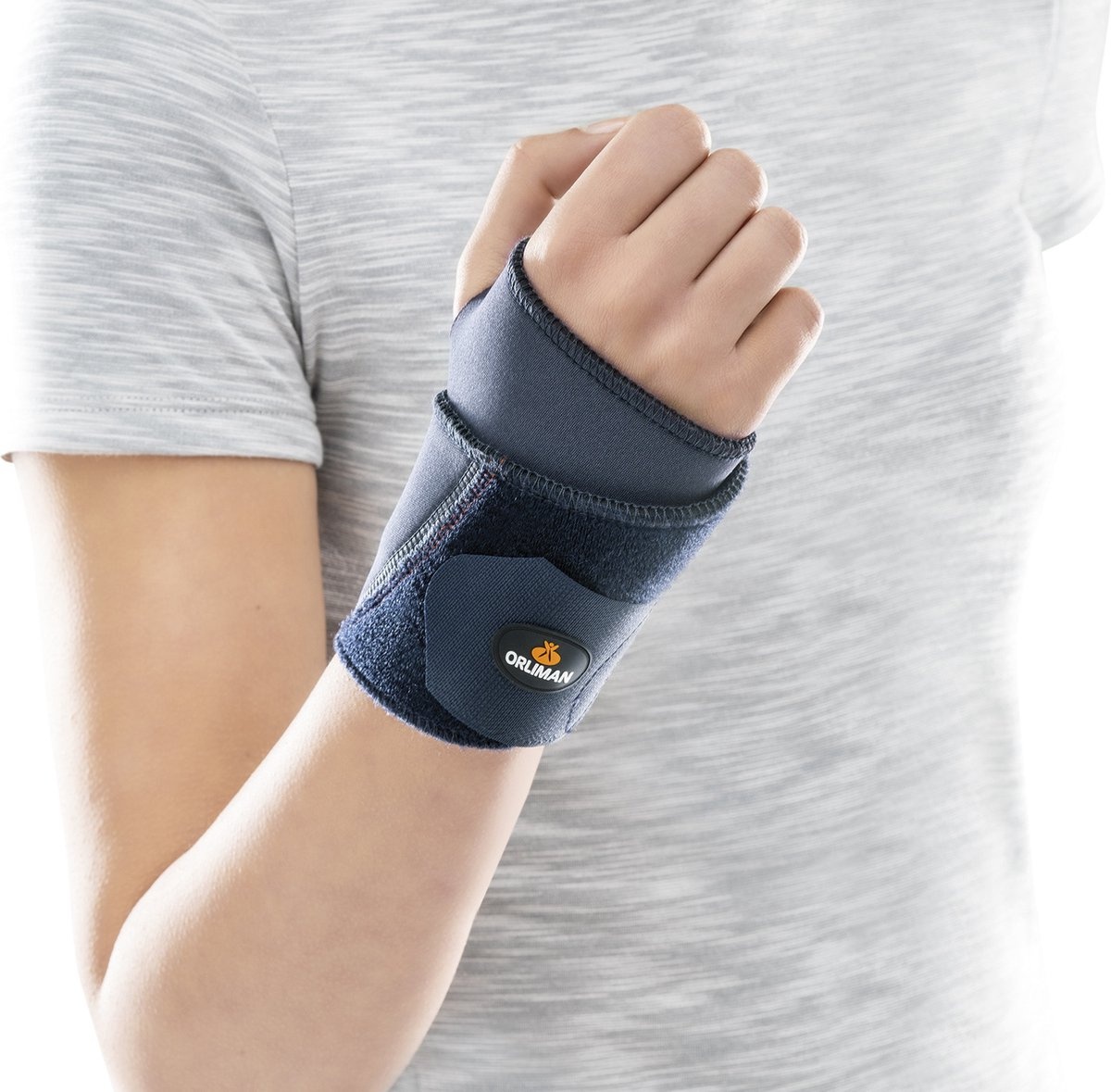 Orliman Polsbandage Neopreen - Thermomed