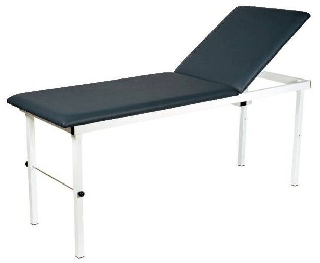 Onderzoeksbank - Simplex "Premium" - Lengte 1.98m