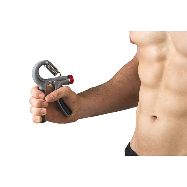 Instelbare Knijphalter- Handtrainer