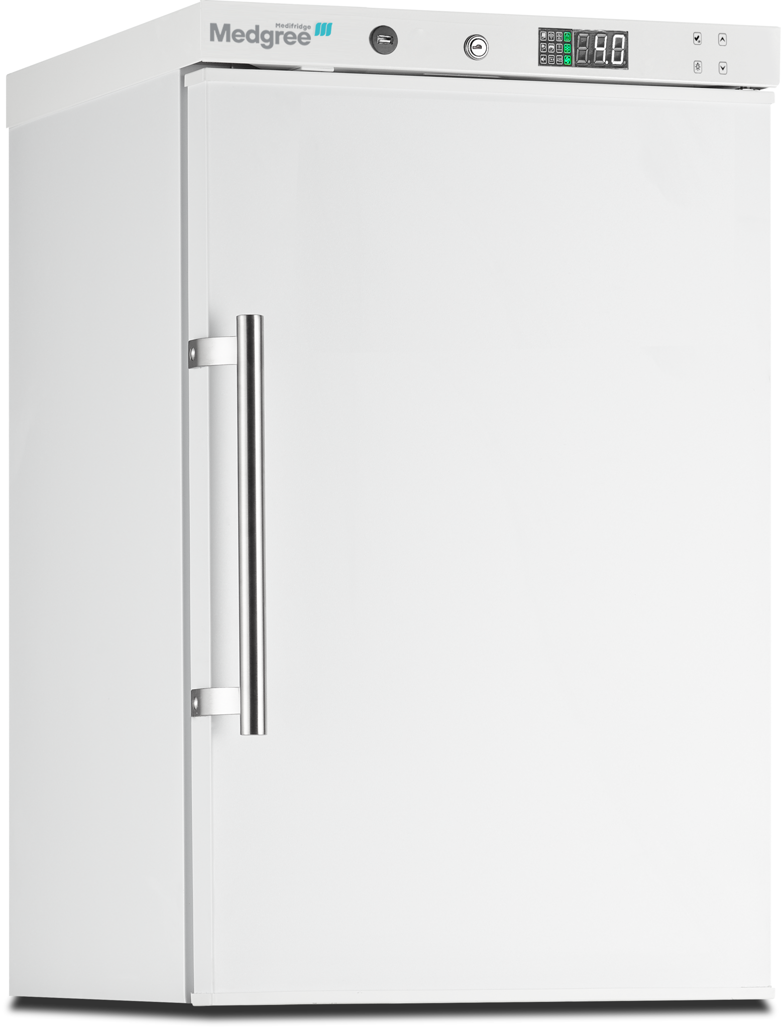 Medifridge Medgree MPRA66 S Medicijnkoelkast – 60 Liter