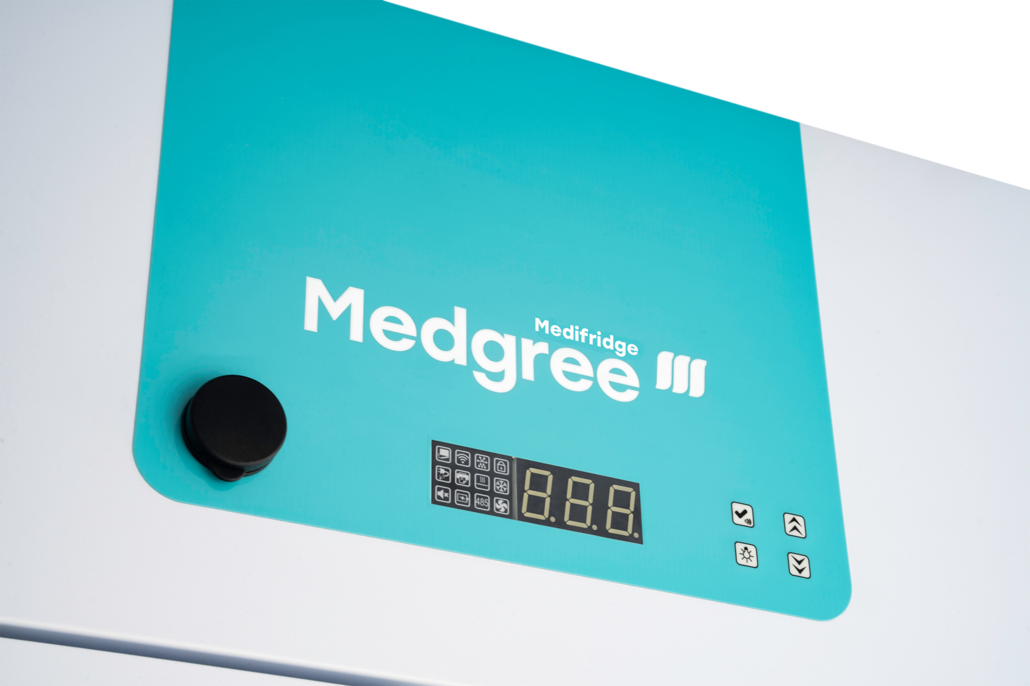 Medifridge Medgree MPRA150 S Medicijnkoelkast – 140 Liter, foto 3 van 3
