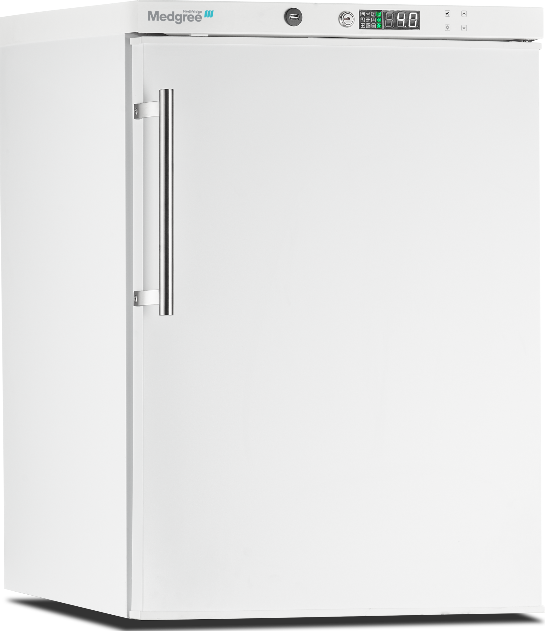 Medifridge Medgree MPRA150 S Medicijnkoelkast – 140 Liter