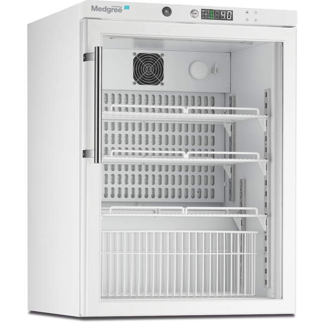 Medifridge Medgree MPRA150 S Medicijnkoelkast – 140 Liter