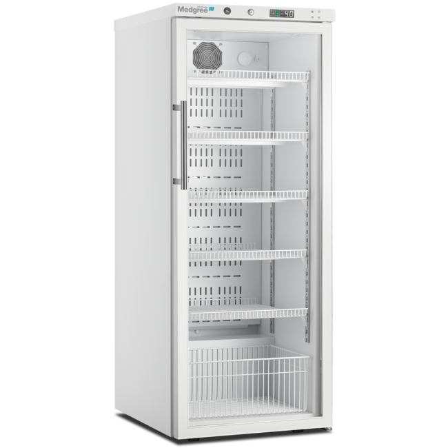 Medifridge Medgree MPRA350 S Medicijnkoelkast – 340 Liter