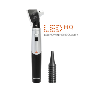 Heine Heine Mini3000 LED otoscoop - directe verlichting