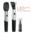 Heine Mini 3000 Oog/Oorset - Directe LED verlichting