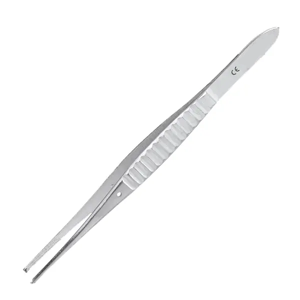 Chirurgisch pincet Gillies slank model - 15cm