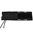 Bloeddrukmeter manchet - Extra breed 33 cm tot 51 cm- 1 slang