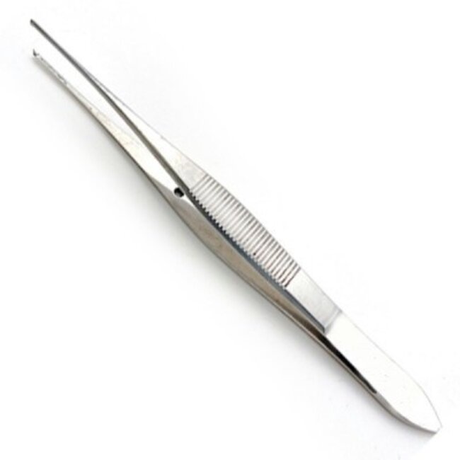 Satillo Irispincet Graefe - Recht - Chirurgisch 1-2 tands - 12cm