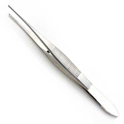 Satillo Irispincet Graefe - Recht - Chirurgisch 1-2 tands - 12cm