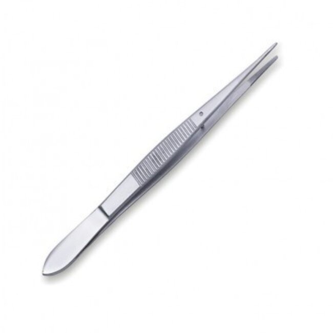 Satillo Irispincet Graefe - Recht - Anatomisch - 12cm