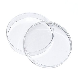 Petrieschaal -Glas - 8cm