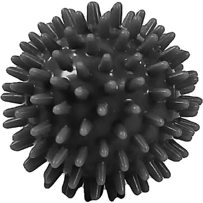 Massagebal Triggerpoints – Egelbal / Stekelbal voor Hand- en Voet massage bal